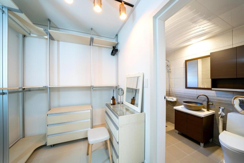 Gangneung Uahaeng Stay Private House Екстериор снимка