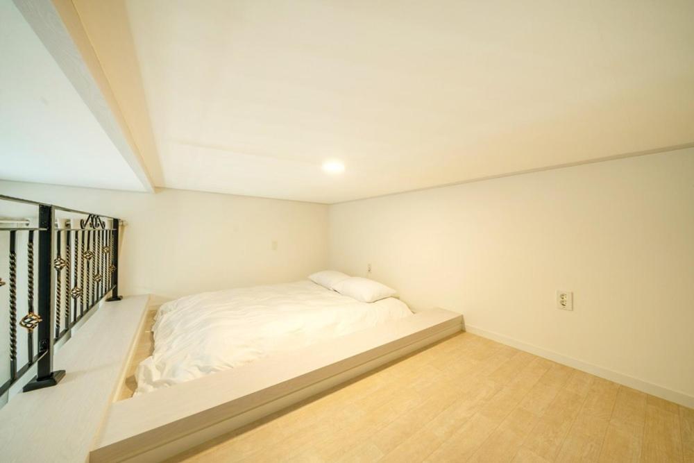 Gangneung Uahaeng Stay Private House Екстериор снимка